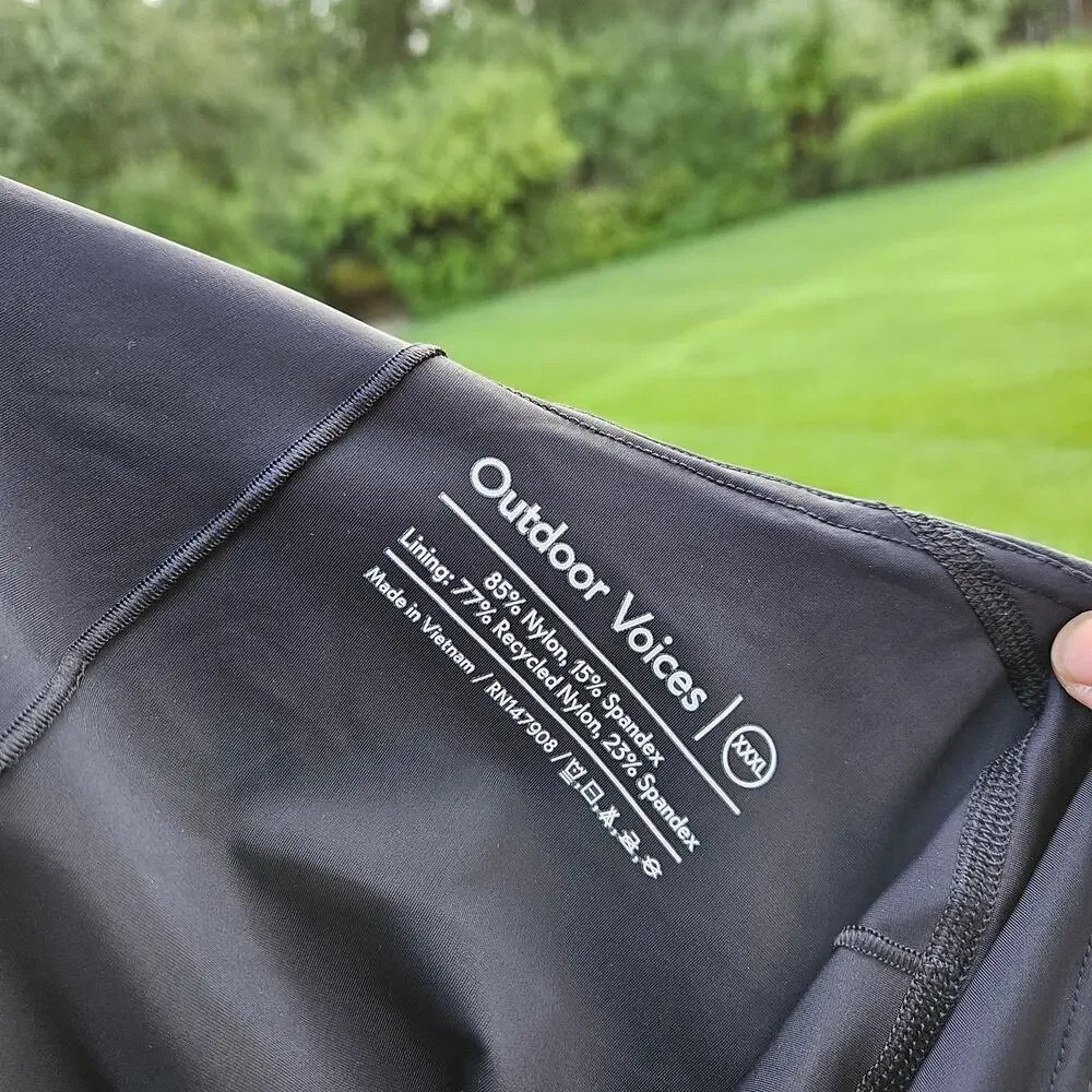 Outdoor Voicess The Cross Back Tennis Performance Dress - Picture 7 of 10